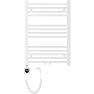 Mexen Ares elektrický radiátor 700 x 500 mm, 300 W, biely - W102-0700-500-6300-20