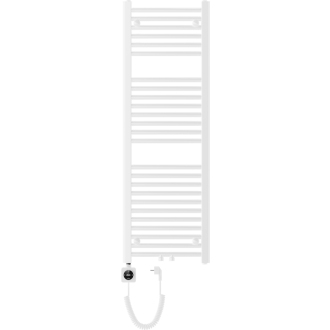 Mexen Ares elektrický radiátor 1200 x 400 mm, 400 W, biely - W102-1200-400-6400-20