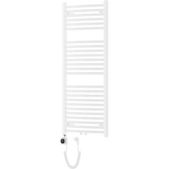Mexen Ares elektrický radiátor 1200 x 500 mm, 500 W, biely - W102-1200-500-6500-20