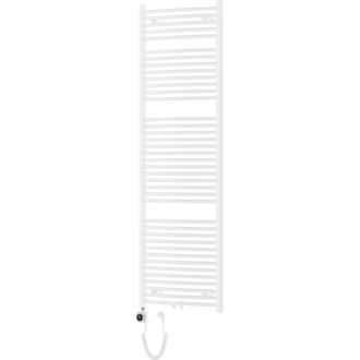 Mexen Ares elektrický radiátor 1800 x 600 mm, 1200 W, biely - W102-1800-600-6120-20