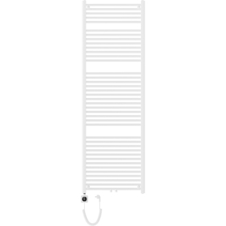 Mexen Mars elektrický radiátor 1800 x 600 mm, 900 W, biely - W110-1800-600-6900-20