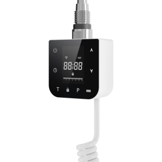 Mexen FA-F elektrický ohrievač s Wi-Fi, 900 W, biely - W953-0900-20