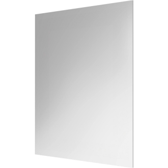 REA Zrkadlo LED SQR 50x100cm HOM-02507
