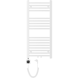 Mexen Ares elektrický radiátor 900 x 400 mm, 300 W, biely - W102-0900-400-6300-20