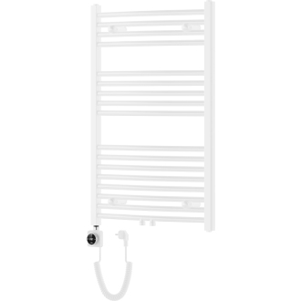 Mexen Ares elektrický radiátor 900 x 600 mm, 400 W, biely - W102-0900-600-6400-20