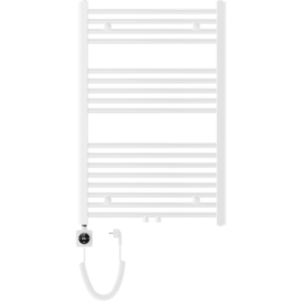 Mexen Ares elektrický radiátor 900 x 600 mm, 400 W, biely - W102-0900-600-6400-20