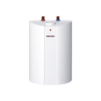 SHC 15 oceľ.smalt.tlak.zásobník 15 l, pod umývadlo, 1,5 kW 234337