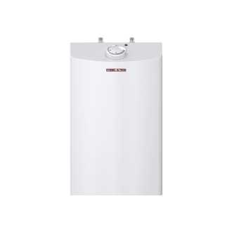 ESH 10 UP Plus oceľ.smalt.zásobník 10 l, pod umývadlo, 2 kW 201397