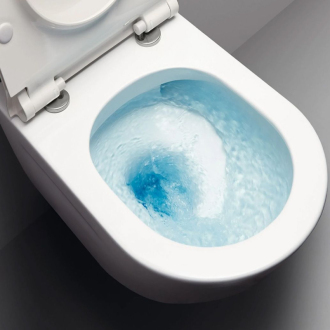 REA Eddy Tornado Rimless Flat N závesné WC REA-C6560