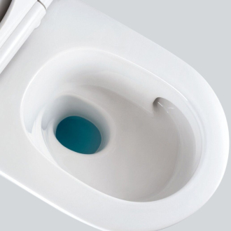 REA Eddy Tornado Rimless Flat N závesné WC REA-C6560