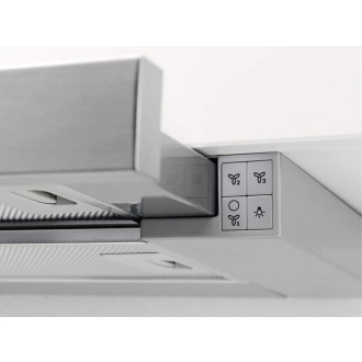 Electrolux LFP226X odsávač pár