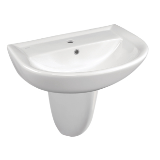 Ideal Standard EUROVIT W 3101 01 polostĺp