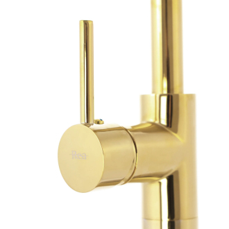 Rea batéria vaňová stojaca Ortis L. Gold REA-B7430