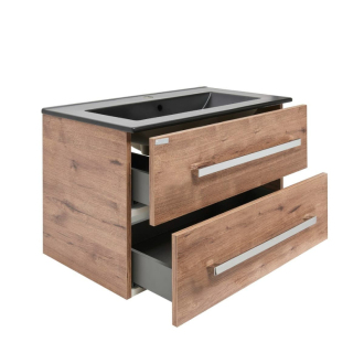 CUBE WAY skr. s um. Mod.č. 80 dub Wellin CUBE46802DWMODC