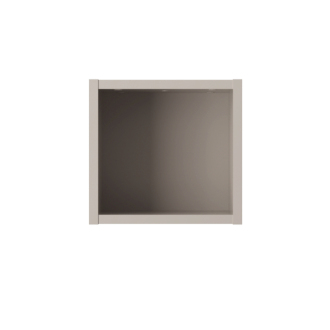 Comad NOVA CASHMERE horná skrinka 27x25cm
