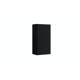 Comad NOVA BLACK D 83-30-1D(W83-01D) Horná skrinka 30 cm