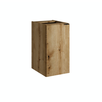 Comad NOVA NOVA OAK A 81-30-1D (W81-02A) Doplnková skrinka 30cm