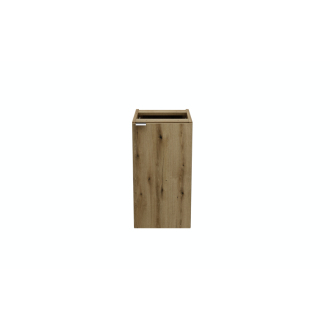 Comad NOVA NOVA OAK A 81-30-1D (W81-02A) Doplnková skrinka 30cm