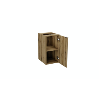 Comad NOVA NOVA OAK A 81-30-1D (W81-02A) Doplnková skrinka 30cm