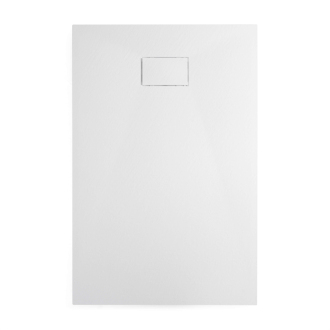 CERANO Sprchová vanička obdĺžniková Gusto biela matná 110x70 cm CER-414605