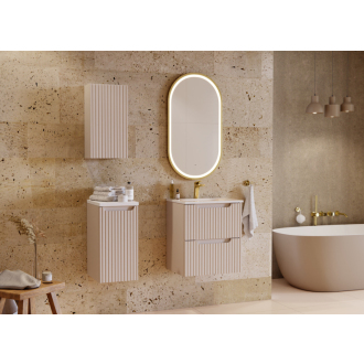 Comad LUSTRO APOLLO 2 900X500, Zrkadlo LED