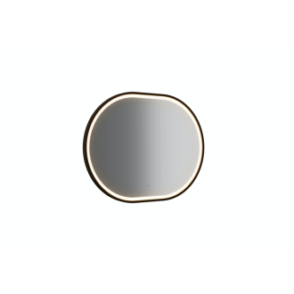 Comad LUSTRO APOLLO BLACK 2 900X700, čierna