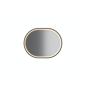Comad LUSTRO APOLLO BLACK 2 900X700, čierna