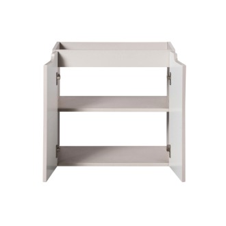 Comad NOVA CASHMERE 82-60-2D skrinka pod umývadlo 60cm