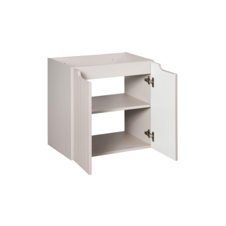 Comad NOVA CASHMERE 82-60-2D skrinka pod umývadlo 60cm