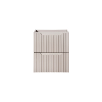 Comad NOVA CASHMERE 82-50-2S skrinka pod umývadlo 50cm