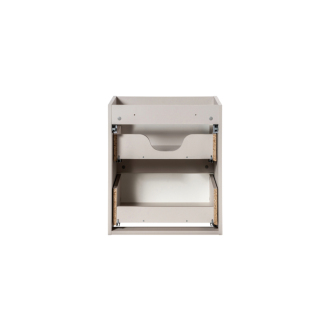 Comad NOVA CASHMERE 82-50-2S skrinka pod umývadlo 50cm