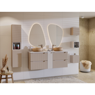 Comad NOVA CASHMERE 89-160 doska 160cm