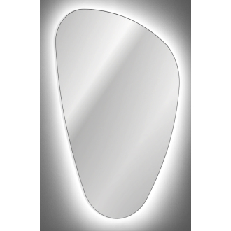 Comad LUSTRO LED IMPALA Zrkadlo LED, 1028x737cm