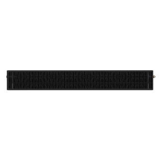 Mexen CV33 doskový radiátor 900 x 1100 mm, spodné pripojenie, 3500 W, čierny W633-090-110-70
