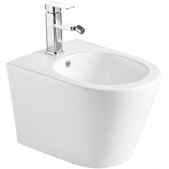 MEXEN RICO BIDET závesný bidet 48 cm 35724800