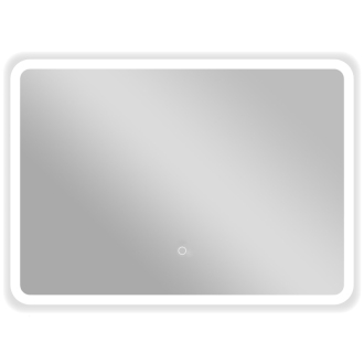 CERANO Kúpeľňové LED zrkadlo Speculare 140x70 cm CER-429292