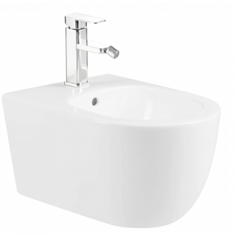 MEXEN CARMEN závesný bidet 49 cm 35884900