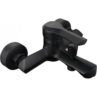 MEXEN SABRE Black vaňová batéria 72130-70