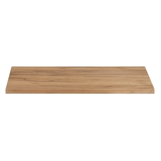 COMAD CAPRI OAK 892- BRW Doska 120cm