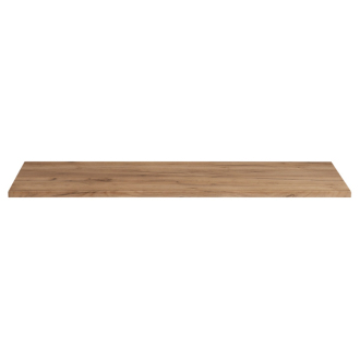 COMAD CAPRI OAK 892- BRW Doska 120cm