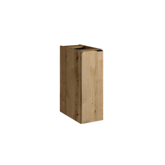 Comad NOVA NOVA OAK A 81-20-1D (W81-01A) Doplnková skrinka 20cm
