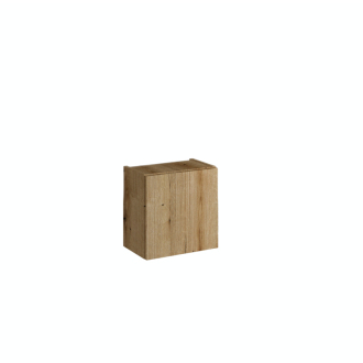 Comad NOVA OAK A 83-30-1DQ(W83-03A) Horná skrinka 30x30 cm