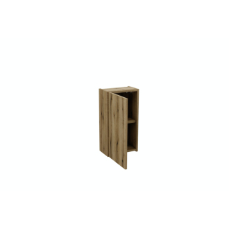 Comad NOVA OAK A 83-30-1D (W83-01A) Horná skrinka 30 cm