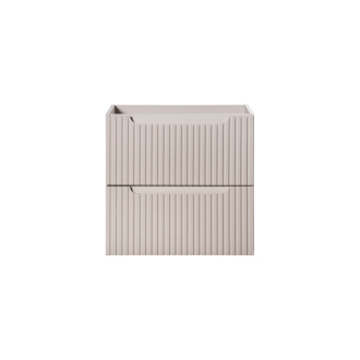 Comad NOVA CASHMERE 82-60-2S závesná skrinka pod umývadlo 60cm