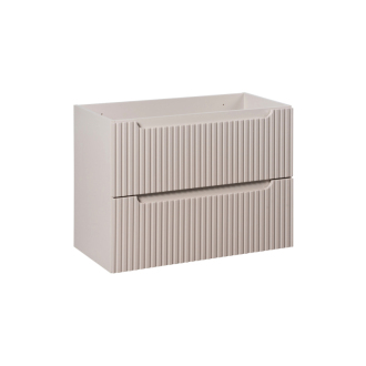 Comad NOVA CASHMERE 82-80-2S skrinka pod umývadlo 80cm