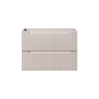 Comad NOVA CASHMERE 82-80-2S skrinka pod umývadlo 80cm