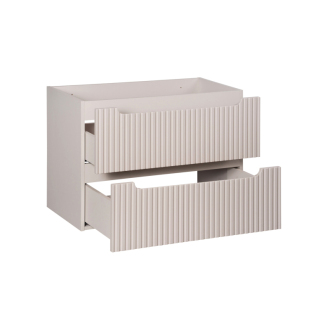 Comad NOVA CASHMERE 82-80-2S skrinka pod umývadlo 80cm