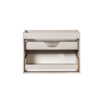 Comad NOVA CASHMERE 82-80-2S skrinka pod umývadlo 80cm