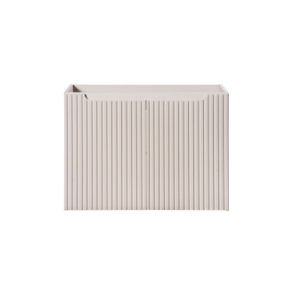 Comad NOVA CASHMERE 82-80-2D skrinka pod umývadlo 80cm