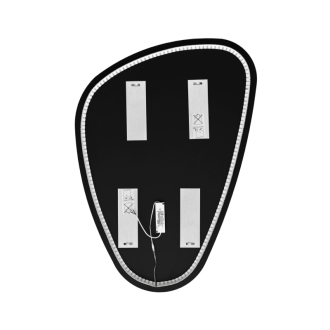 Comad LUSTRO LED IMPALA 2 Zrkadlo LED, 800x573cm